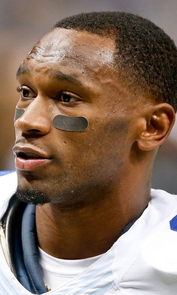Cowboys RB Randle has drug charge dropped, but faces abuse claim